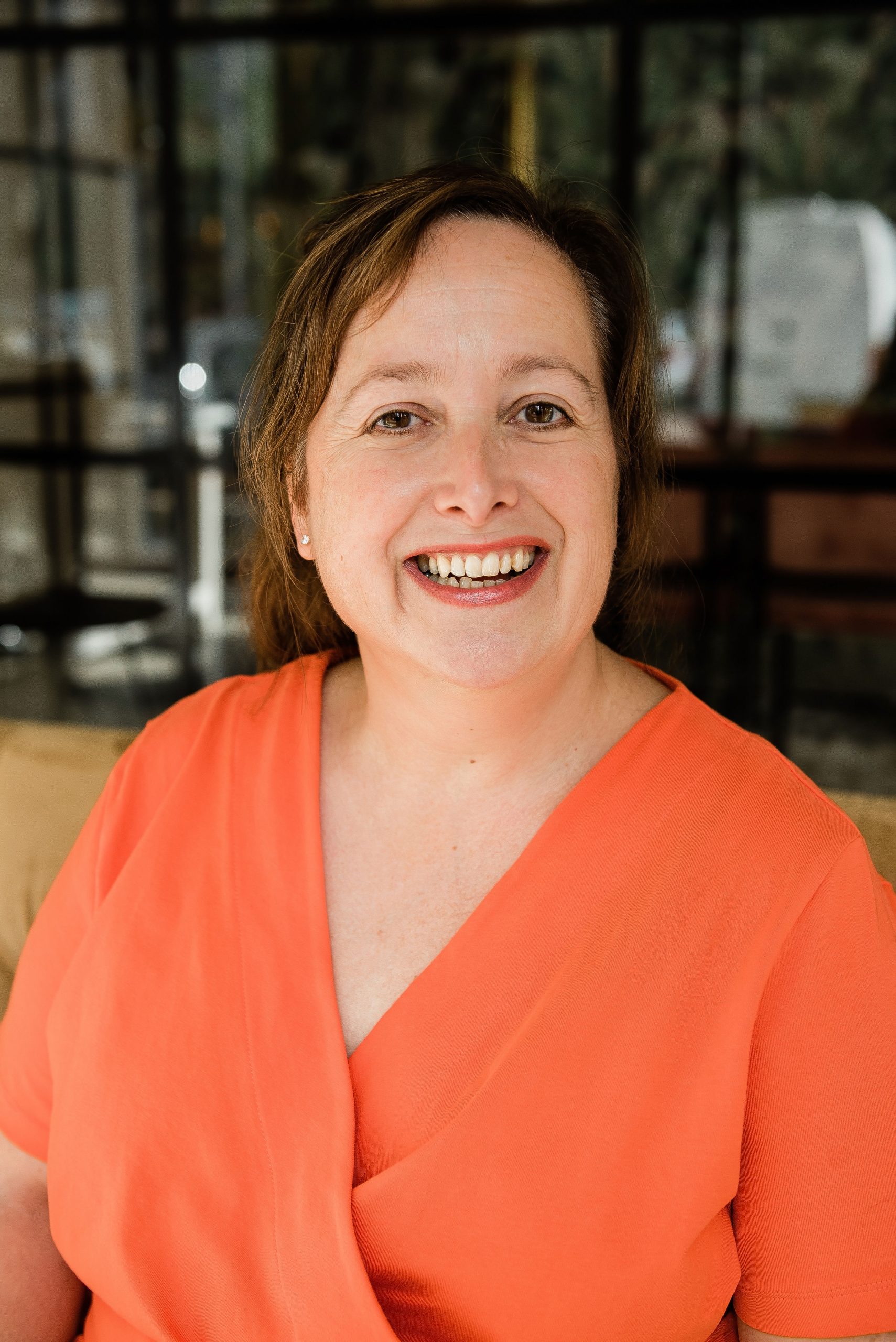 Monique van Lieshout sales mentor leads klanten marketing